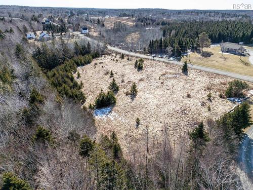 Lots Placide Comeau Road, Meteghan Station, NS 