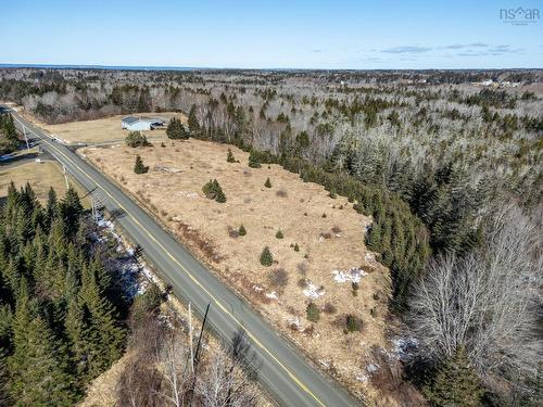 Lots Placide Comeau Road, Meteghan Station, NS 