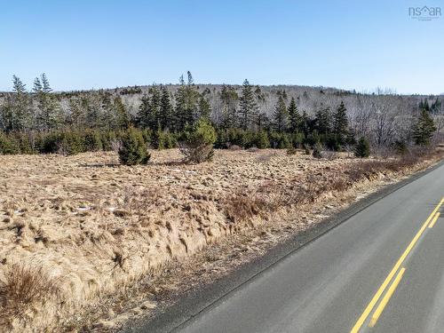 Lots Placide Comeau Road, Meteghan Station, NS 