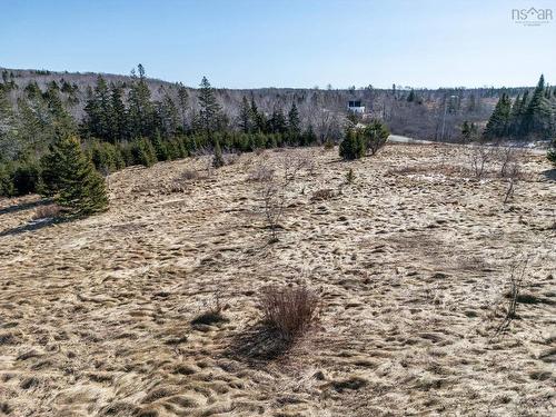 Lots Placide Comeau Road, Meteghan Station, NS 