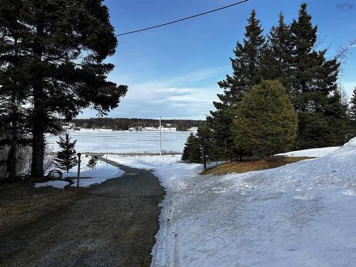 84 South Side Road, River Bourgeois, NS 