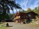 296 Trinity Valley Road, Lumby, BC  - Outdoor 