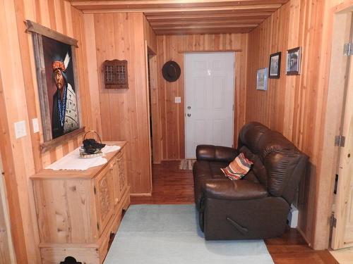 296 Trinity Valley Road, Lumby, BC - Indoor Photo Showing Other Room