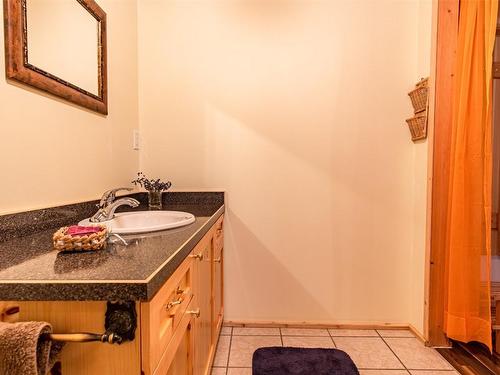 296 Trinity Valley Road, Lumby, BC - Indoor Photo Showing Bathroom