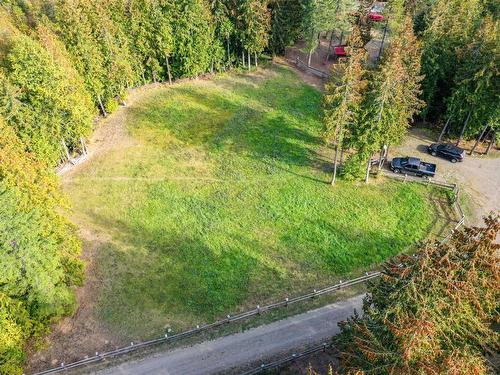 296 Trinity Valley Road, Lumby, BC - Outdoor With View