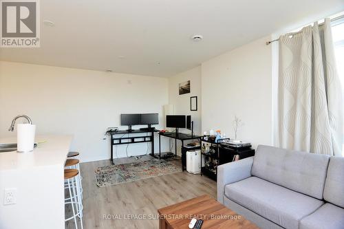 #204 -467 Charlton Ave E, Hamilton, ON - Indoor Photo Showing Other Room