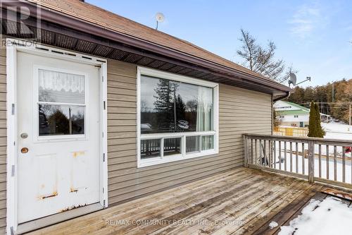 136 Victoria St, Chatsworth, ON - Outdoor With Exterior