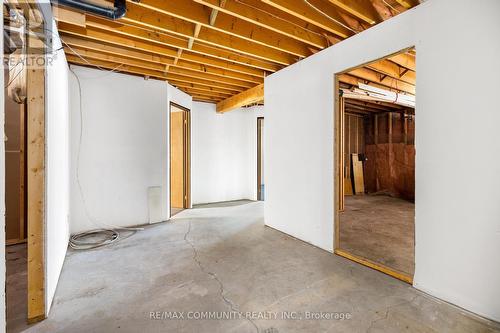 136 Victoria St, Chatsworth, ON - Indoor Photo Showing Basement