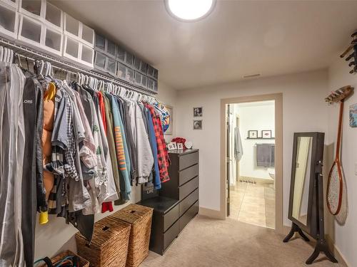 102-250 Waterford Street, Penticton, BC - Indoor With Storage