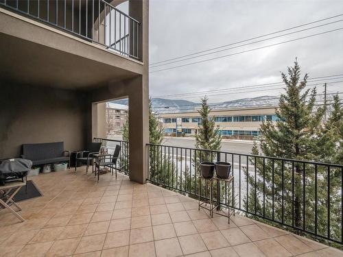 102-250 Waterford Street, Penticton, BC - Outdoor With Exterior