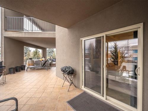 102-250 Waterford Street, Penticton, BC - Outdoor With Exterior