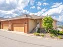 101-3948 Finnerty Road, Penticton, BC  - Outdoor 
