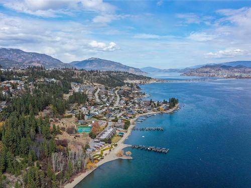 2796 Benedick Road, West Kelowna, BC 