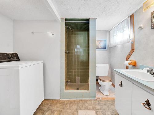 Salle de bains - 1601 Rue Crawford, Montréal (Verdun/Île-Des-Soeurs), QC - Indoor Photo Showing Bathroom