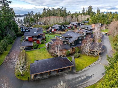 26-860 Craig Rd, Tofino, BC - Outdoor With View