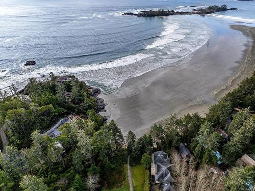 26-860 Craig Rd, Tofino, BC - Outdoor With Body Of Water With View