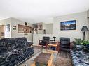 261 Ambleside Dr, Sayward, BC  - Indoor Photo Showing Living Room 