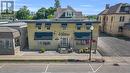 Lower Level Commercial Office Space For Lease - 399 10Th Street, Hanover, ON 