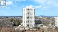 #607 -1900 THE COLLEGEWAY  Mississauga, ON L5L 5Y8