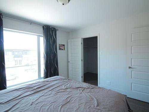 Chambre Ã  coucher principale - 10309 Rue Henri-Piché, Mirabel, QC - Indoor Photo Showing Bedroom