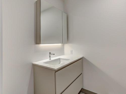 Bathroom - 821-1150 Boul. René-Lévesque E., Montréal (Ville-Marie), QC - Indoor