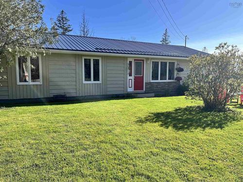 54 Tower Road, Hebron, NS 