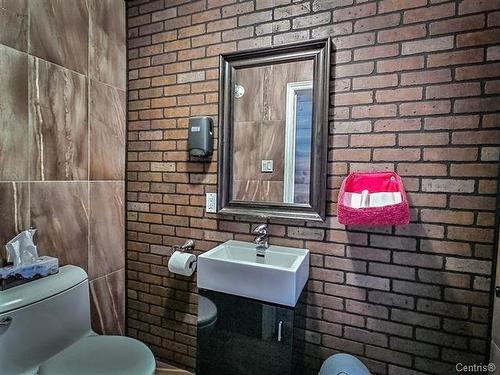 Bathroom - 58 Rue Principale, Gatineau (Aylmer), QC - Indoor Photo Showing Bathroom
