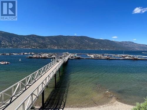 3475 Granite Close Unit# 108, Kelowna, BC - Outdoor With Body Of Water With View