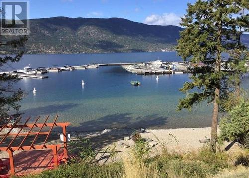 3475 Granite Close Unit# 108, Kelowna, BC - Outdoor With Body Of Water With View