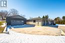 150 Mcfarlin Drive, Mount Forest, ON  - Outdoor 