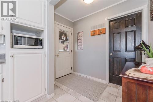 150 Mcfarlin Drive, Mount Forest, ON - Indoor Photo Showing Other Room