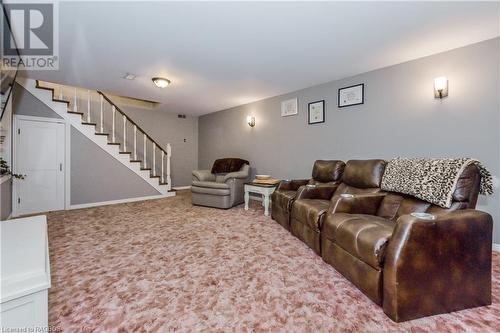 150 Mcfarlin Drive, Mount Forest, ON - Indoor Photo Showing Other Room