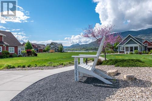 2450 Radio Tower Road Unit# 206, Oliver, BC - Outdoor With Facade