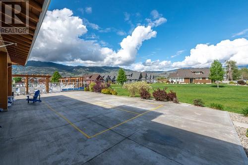 2450 Radio Tower Road Unit# 206, Oliver, BC - Outdoor With View