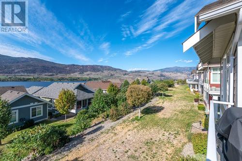 2450 Radio Tower Road Unit# 206, Oliver, BC - Outdoor With View
