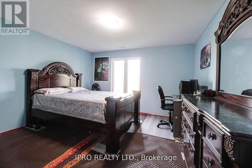 12 Hudson Drive, Brant, ON - Indoor Photo Showing Bedroom