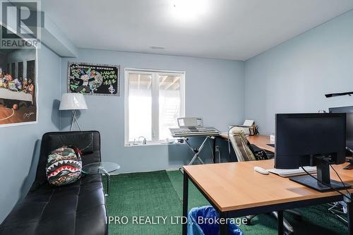 12 Hudson Drive, Brant, ON - Indoor Photo Showing Office