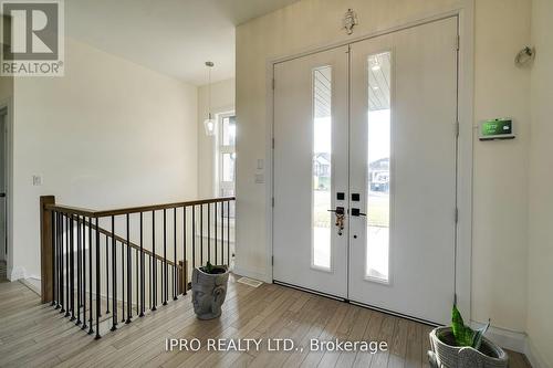 12 Hudson Drive, Brant, ON - Indoor Photo Showing Other Room