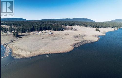 3065 Dog Creek Road, Williams Lake, BC - Outdoor With Body Of Water With View