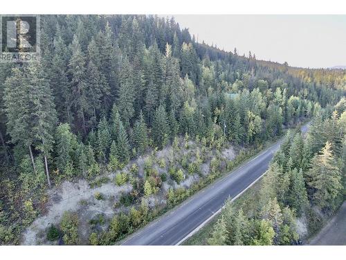 Dl 7708 Canim Hendrix Road, Canim Lake, BC 