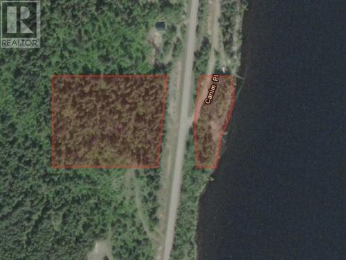 Dl 7708 Canim Hendrix Road, Canim Lake, BC 