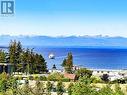 14-4420 Quebec Ave, Powell River, BC  - Outdoor With Body Of Water With View 