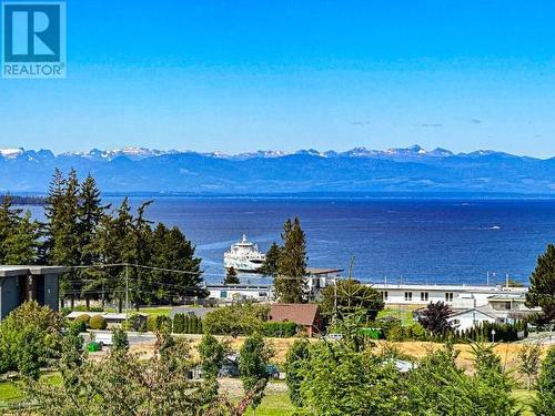 14-4420 Quebec Ave, Powell River, BC - Outdoor With Body Of Water With View