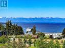 14-4420 Quebec Ave, Powell River, BC  - Outdoor With Body Of Water With View 