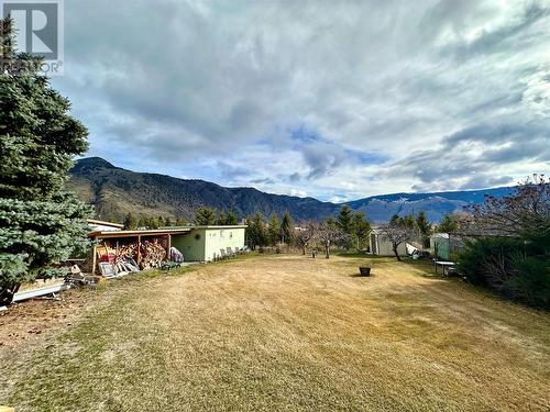 621 Schneider Road, Keremeos, BC - Outdoor With View