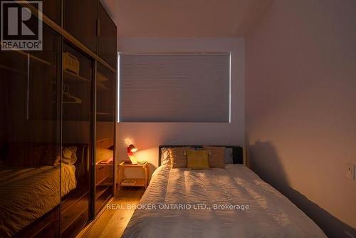 A - 8 Dacre Crescent, Toronto, ON - Indoor Photo Showing Bedroom