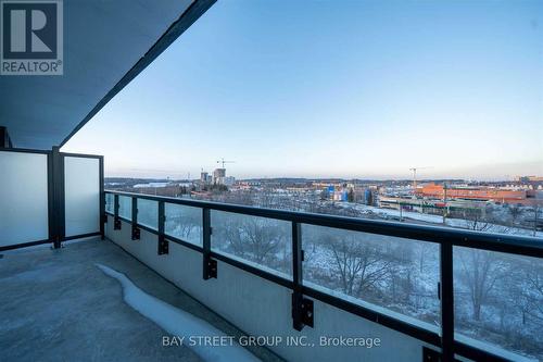 437 - 2485 Taunton Road, Oakville, ON - Outdoor With View