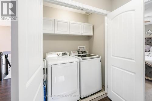 4760 Victor Dr, Niagara Falls, ON - Indoor Photo Showing Laundry Room