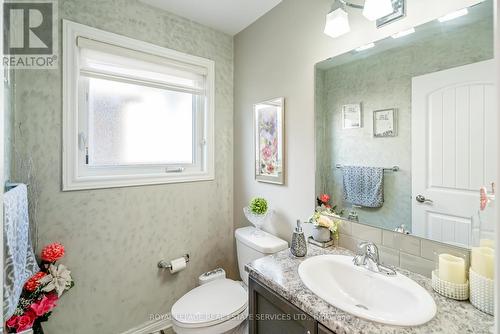4760 Victor Dr, Niagara Falls, ON - Indoor Photo Showing Bathroom