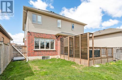 4760 Victor Dr, Niagara Falls, ON - Outdoor With Exterior